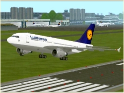  A310 Lufthansa im EEP-Shop kaufen