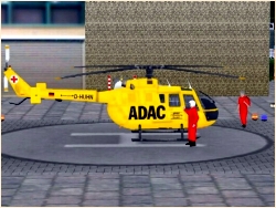 Bo105-ADAC Set im EEP-Shop kaufen