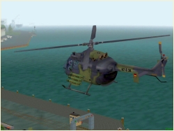  Hubschrauber Bo105-VBH-PAH Bundeswe im EEP-Shop kaufen