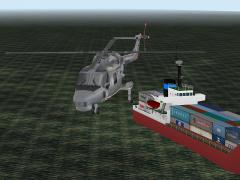  Bordhubschrauber Sea-Lynx MK88A im EEP-Shop kaufen