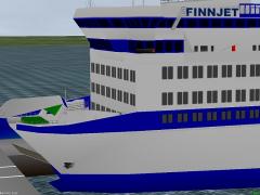 Fhrschiff "GTS Finnjet"  im EEP-Shop kaufen Bild 6