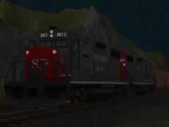  US Diesellokomotive EMD GP38 Southe im EEP-Shop kaufen