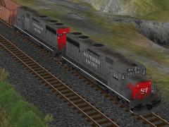  US Diesellokomotive EMD GP38 Southe im EEP-Shop kaufen
