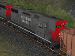  Sparset US-Diesellokomotive EMD GP3 im EEP-Shop kaufen