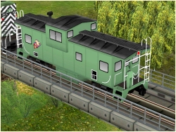  US Diesellokomotive EMD SD40 und Ca im EEP-Shop kaufen