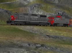  Sparset US Diesellokomotive EMD SD4 im EEP-Shop kaufen