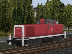  Diesellokomotiven BR 290 der DB Epo im EEP-Shop kaufen