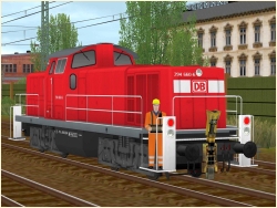  Diesellokomotiven BR 294 der DB Epo im EEP-Shop kaufen