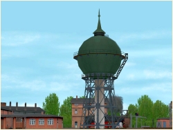  Wasserturm Haltingen im EEP-Shop kaufen