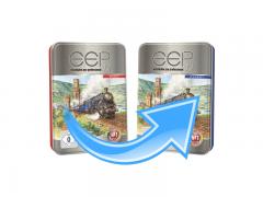 Upgrade von EEP12 BASIC auf EEP12 EXPERT