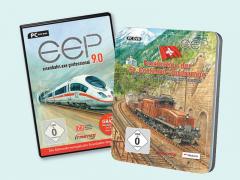  Eisenbahn.exe professional 9.0 Vort im EEP-Shop kaufen