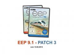  Update 1, PATCH3 zu den deutschspra im EEP-Shop kaufen