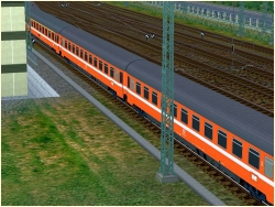  NMBS/SNCB Eurofima-Wagen, orange Ep im EEP-Shop kaufen