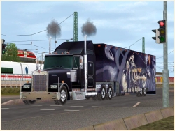  Kennworth-Truck BLACK im EEP-Shop kaufen
