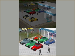  Gebrauchtwagenhandel mit 2CV-Fahrze im EEP-Shop kaufen