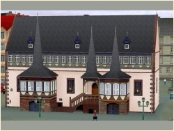  Alte Rathaus Einbeck im EEP-Shop kaufen