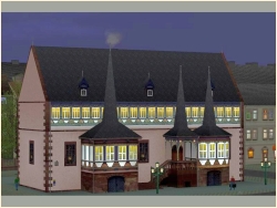  Alte Rathaus Einbeck im EEP-Shop kaufen