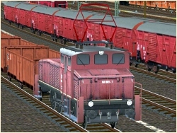  E-Rangierlokomotiven DB E60 10 und  im EEP-Shop kaufen