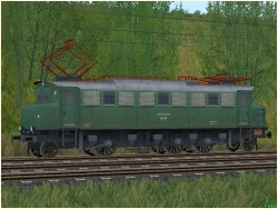  E-Lokomotiven-Set DB E 04 22 und DB im EEP-Shop kaufen