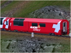  Sspur RhB Glacier Express im EEP-Shop kaufen