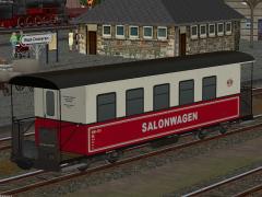  Molli-Bahn Set 4 - Personenwagen (s im EEP-Shop kaufen