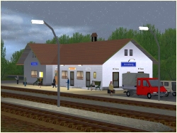  Bahnhof Annaberg im EEP-Shop kaufen