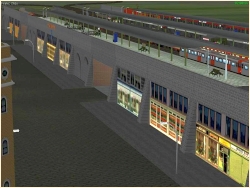  Bausatz Stadtbahnhof im EEP-Shop kaufen