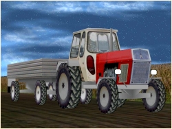  Traktor ZT300 im EEP-Shop kaufen