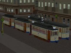  Chemnitzer Straenbahn Set 2 im EEP-Shop kaufen