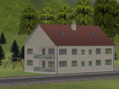 Zweifamilienhaus mit Doppelgarage im EEP-Shop kaufen Bild 6
