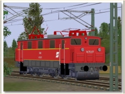  Schnellzuglokomotive BB 1670 im EEP-Shop kaufen