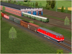  Diesellokomotive V 320 001 im EEP-Shop kaufen