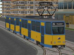  Strassenbahn Tatra-Trieb- und -Beiw im EEP-Shop kaufen