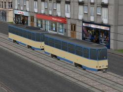  Strassenbahn Tatra-Trieb- und -Beiw im EEP-Shop kaufen