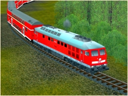  Diesellokomotiven DBAG BR 233, Epoc im EEP-Shop kaufen