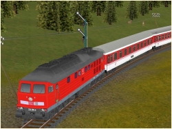  Diesellokomotiven DBAG BR 234, Epoc im EEP-Shop kaufen
