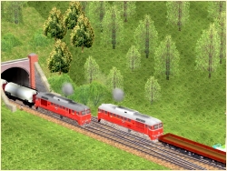  Diesellokomotiven DR 120 Set 3 im EEP-Shop kaufen