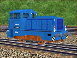  Diesellokomotive DR V23 017 im EEP-Shop kaufen