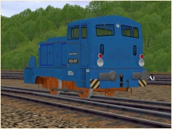  Diesellokomotive DR V23 017 im EEP-Shop kaufen