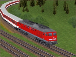 Diesellokomotive DBAG 234 578 im EEP-Shop kaufen