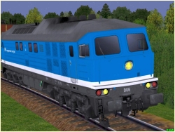  Diesellokomotive D06 der RBG im EEP-Shop kaufen
