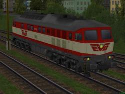  Diesellokomotive 622 01 der EVB im EEP-Shop kaufen