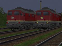  Diesellokomotiven 130 101 und 130 1 im EEP-Shop kaufen