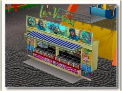  Automaten-Spielhalle Las-Vegas und  im EEP-Shop kaufen