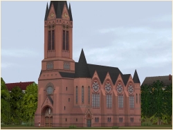  Neoromanische Kirchen im EEP-Shop kaufen
