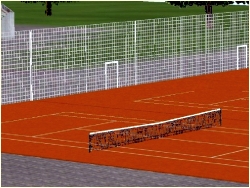  Tennisanlage im EEP-Shop kaufen