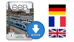  EEP Eisenbahn.exe Professional 17 a im EEP-Shop kaufen