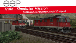  EEP TSM Gotthardbahn Nordrampe Modu im EEP-Shop kaufen