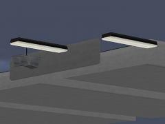  Bausatz HH S-Bahnsteig-Dach im EEP-Shop kaufen