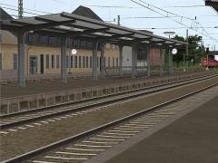  Bahnhof Mannheim-FF - Bahnsteigset im EEP-Shop kaufen